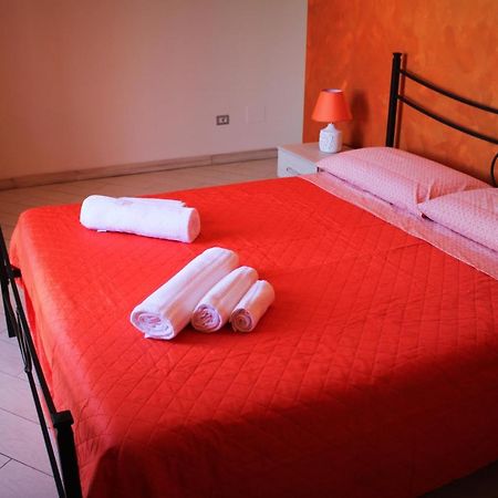 B & B Arcobaleno Cosenza Exterior foto