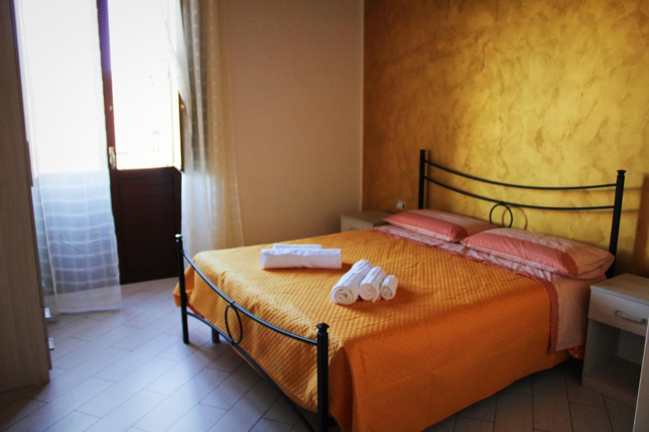 B & B Arcobaleno Cosenza Exterior foto