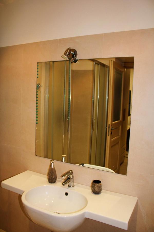 B & B Arcobaleno Cosenza Exterior foto