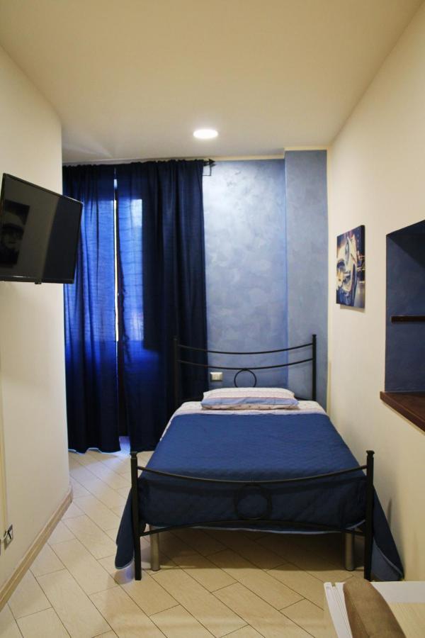 B & B Arcobaleno Cosenza Exterior foto