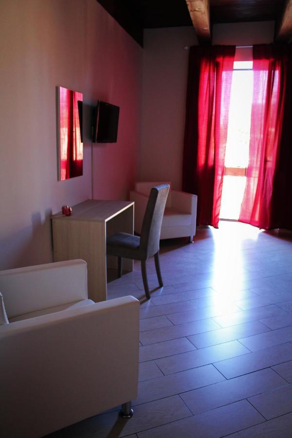 B & B Arcobaleno Cosenza Exterior foto
